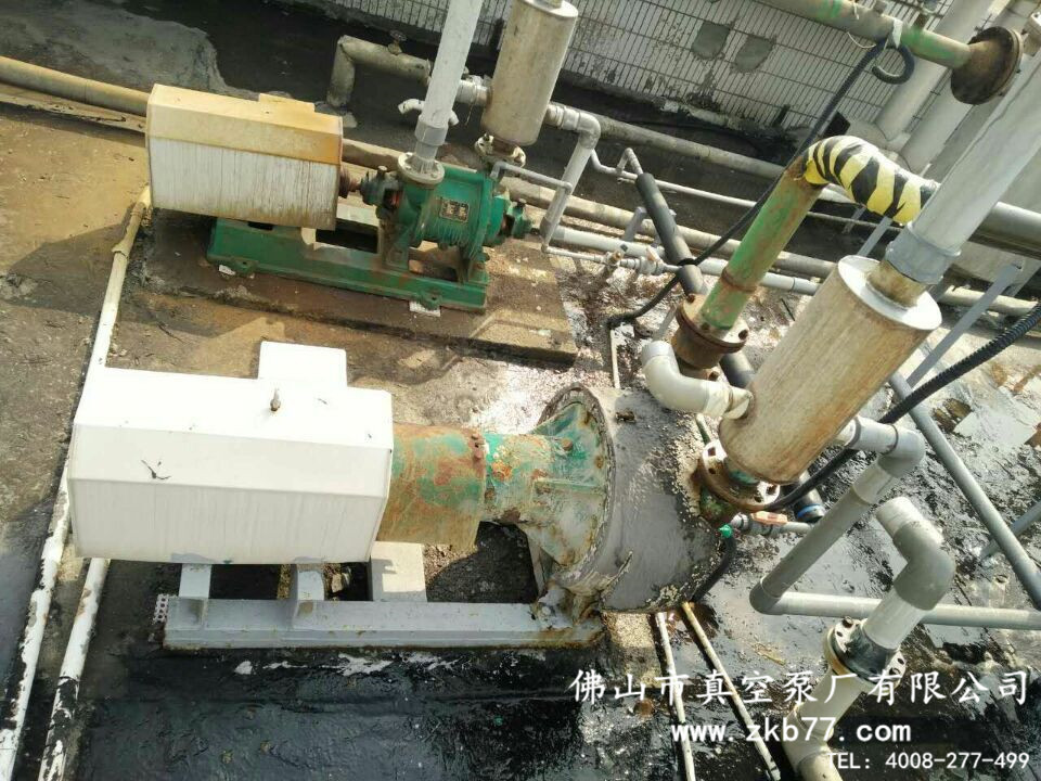 江蘇某化工廠使用現(xiàn)場 江蘇某化工廠使用現(xiàn)場