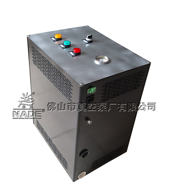 L-900系列水環(huán)真空泵；口腔中央負壓抽吸，牙科，醫(yī)療設(shè)備行業(yè)均可使用1
